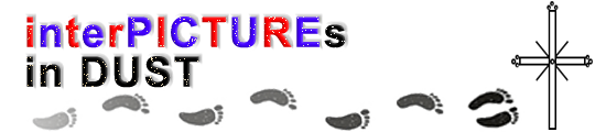 interPICTUREs in the dust